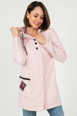 Жакеты, кардиганы женские