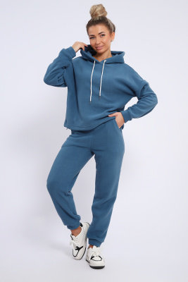 Костюм 36887 индиго